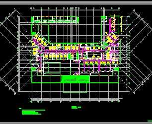 ĳ��Ƶ�յ�ϵͳʩ��ͼ