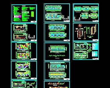 ĳ����д��¥ˮů�豸��װͼ