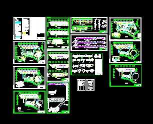 ĳ�칫¥ůͨ����ʩ��ͼ