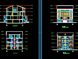 ������������ʩ��ͼֽ