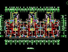 ĳ�Ĳ�סլ¥��������ʩ��ͼֽ