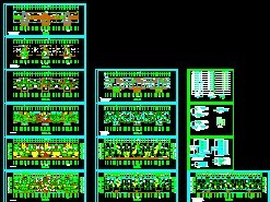 ĳ11����ס¥����ʩ��ͼֽ