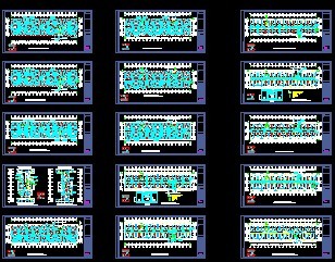 ĳ�����������ʩ��ͼֽ