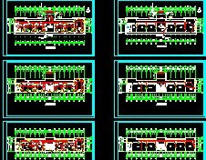 ĳ����칫¥��������ʩ��ͼֽ