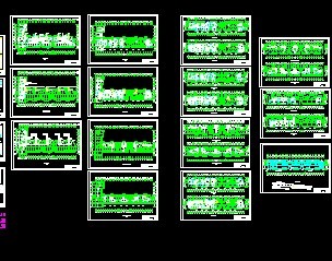 ĳ�����ס¥��������ʩ��ͼֽ