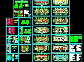 ĳ11����ס¥��������ͼֽ