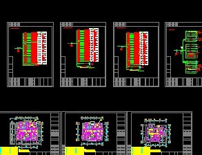 ĳ���������������ʩ��ͼֽ