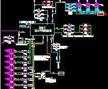 PCB��ҵ�Ȼ���ϵͳͼ