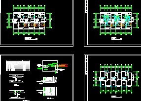 ĳ�����������ʩ��ͼֽ