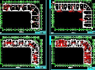 ĳ������ס¥��������ʩ��ͼֽ