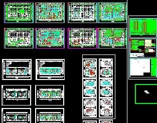 ĳ28�㹫Ԣ��������ʩ��ͼֽ