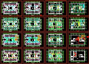 ĳ20��סլ¥����ʩ��ͼֽ