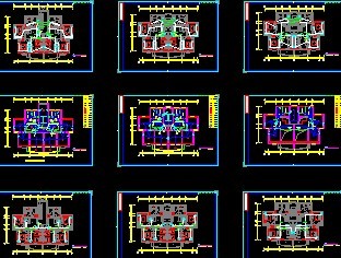 ĳ��������¥ǿ�繤��ͼֽ