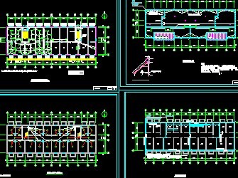 ĳ������ס¥����ʩ��ͼֽ