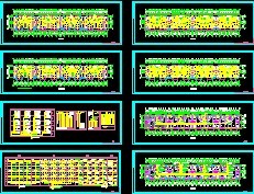 ĳС�����סլ¥��������ʩ��ͼֽ