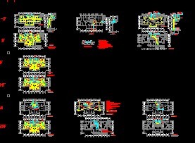 ĳ28��סլ¥ǿ�繤��ʩ��ͼֽ