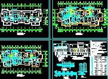 ĳ���סլ¥��������ʩ��ͼֽ