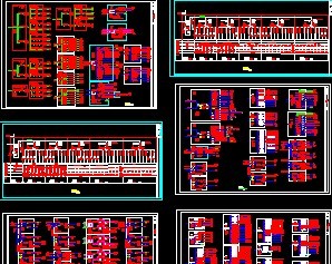 ĳ25����ס¥ǿ�繤��ʩ��ͼֽ