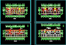 ĳ����סլ��������ʩ��ͼֽ