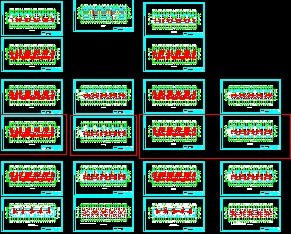 ĳС������סլ¥��������ʩ��ͼֽ