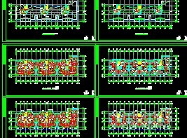 ĳ11��סլ¥��������ʩ��ͼֽ