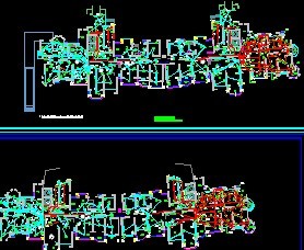 ĳ33��סլ¥��������ʩ��ͼֽ