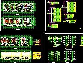 ĳ�Ĳ���ס¥����ʩ��ͼֽ