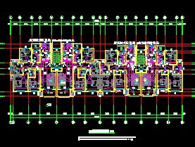 ĳ����סլ¥��������ʩ��ͼֽ