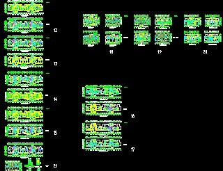 ĳ14��סլ¥��������ʩ��ͼֽ