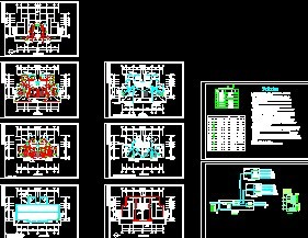 ĳ���������������ʩ��ͼֽ