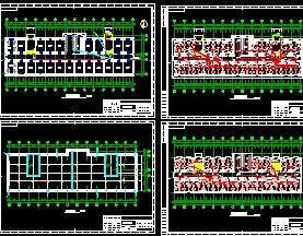 ĳ�Ĳ�ְ������¥��������ʩ��ͼֽ