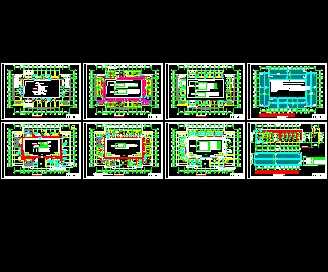 ĳ�ۺ�¥��������ʩ��ͼ