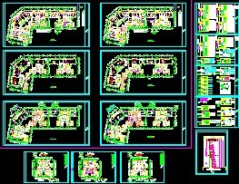 ĳ28����ס¥����ʩ��ͼֽ