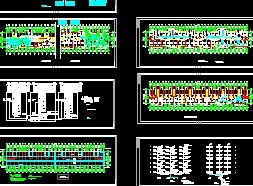 ĳ�߲�סլ¥����ʩ��ͼֽ 