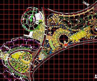 ĳС����������ƽ�沼��ͼ