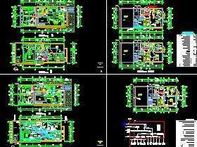 ĳסլ¥��������ʩ��ͼֽ