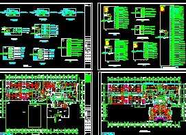 ĳ28��߲�סլ¥��������ʩ��ͼֽ