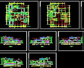 �й��ŵ��������ʩ��ͼֽ