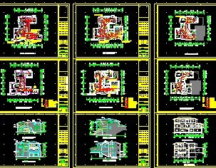 ������������ʩ��ͼֽ