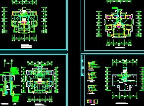 ĳʮ����סլ¥�������ͼֽ