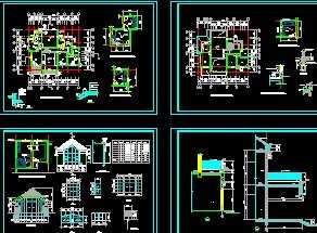 С������������ʩ��ͼֽ