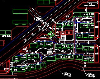 С�����繤��ʩ��ͼֽ