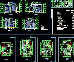 ������������ʩ��ͼֽ