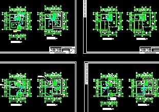 ĳ���������������ʩ��ͼֽ