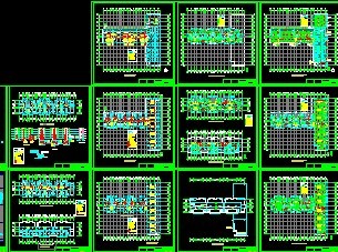 ĳסլ¥��������ʩ��ͼֽ