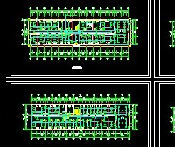 ĳ����¥��������ʩ��ͼֽ