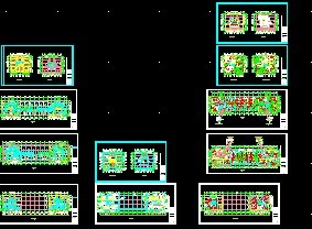 ��ס¥��������ʩ��ͼֽ