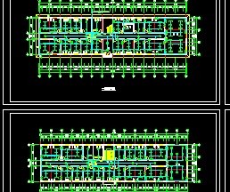 ĳ����¥��������ʩ��ͼֽ