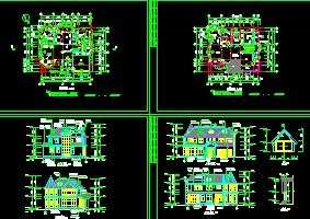 ĳ���������ṹʩ��ͼ��Ч��ͼ