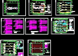 ĳ�󳵼�ԭ���Ͽ����ʩ��ͼֽ